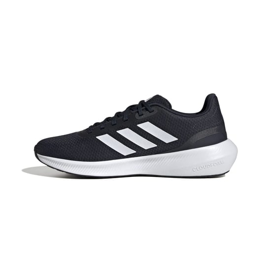 Men's adidas Runfalcon 3.0 Running Shoes in Inkwell