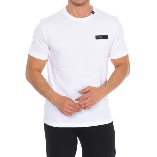 TIPS414 men's short sleeve t-shirt