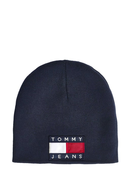 Tommy Hilfiger beanie - Image 1