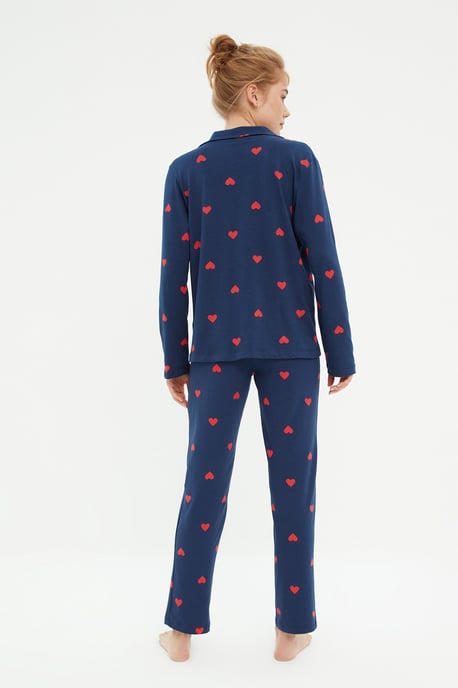 Trendyol Vrouw/Meisje Pyjama Set 2 pak - Image 6