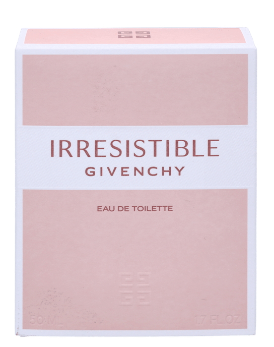 Givenchy Irresistible Edt Spray 50 ml