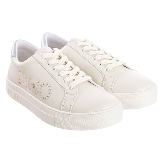 Classic Sneaker ALICIA 506 4A3703EX097 woman