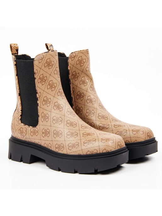 Guess Women's 4g Classic Boots - Image 1
