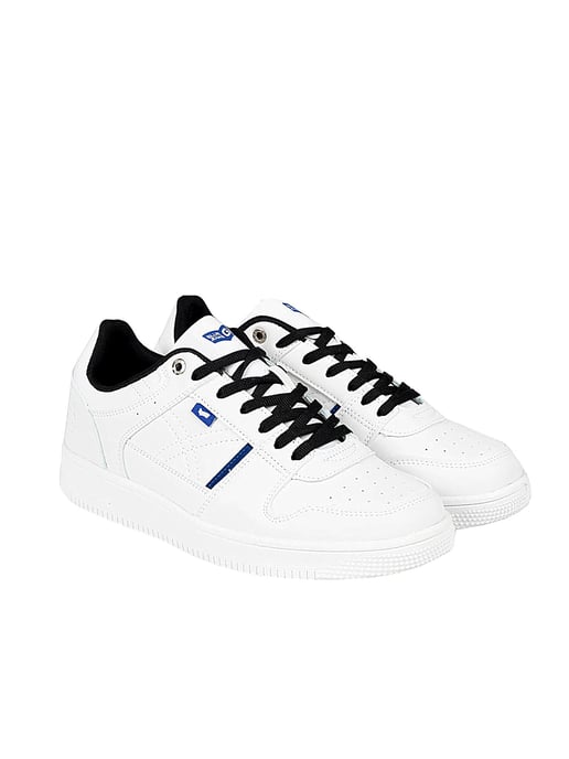 Gas Sneaker Grail LTX Men's White - Image 2