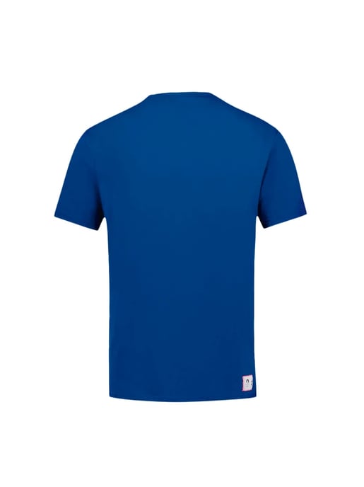 Le Coq Sportif Heren T-shirt PARIJS 2024 - Image 3