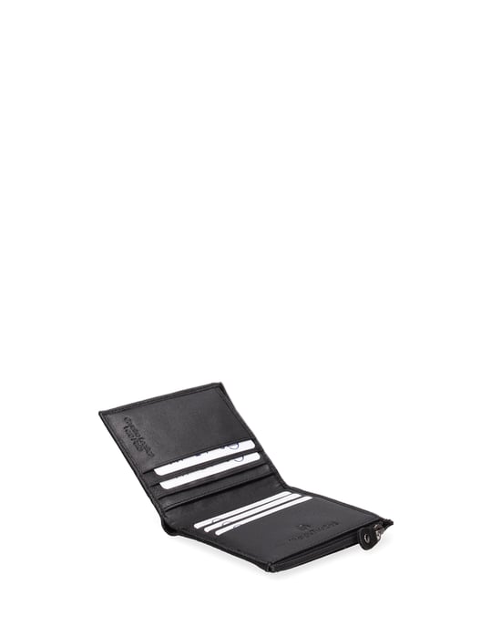Sergio Tacchini portemonnee Heren BLACK - Image 4