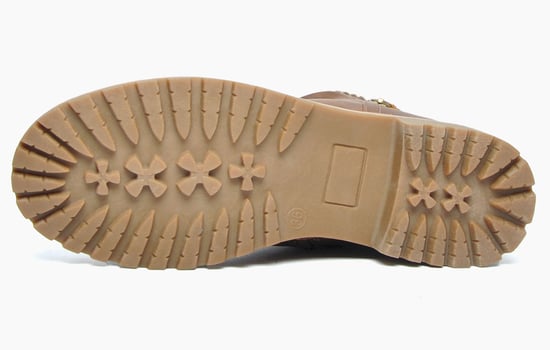Divaz Luxe Niki Womens