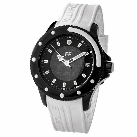 Montre Femme Folli Follie WF1Y002ZDW (Ø 42 mm) - Image 1