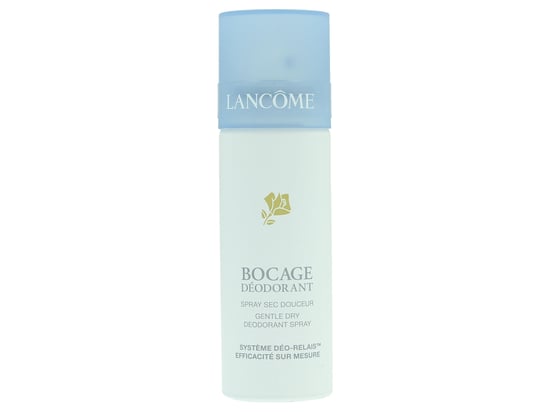 Lancome Bocage Gentle Dry Deodorant Spray 125ml - Image 2