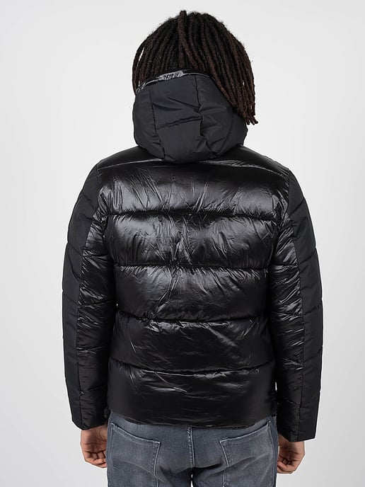Takeshy Kurosawa Jacket Men's Black - Image 4