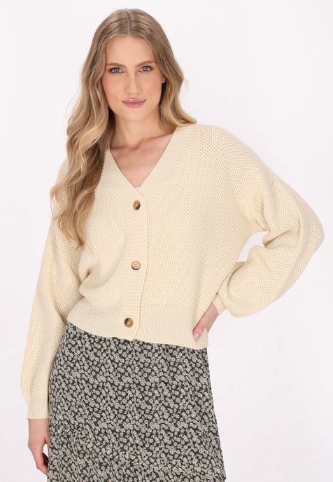 Dreimaster Vest Dames cr - Image 3