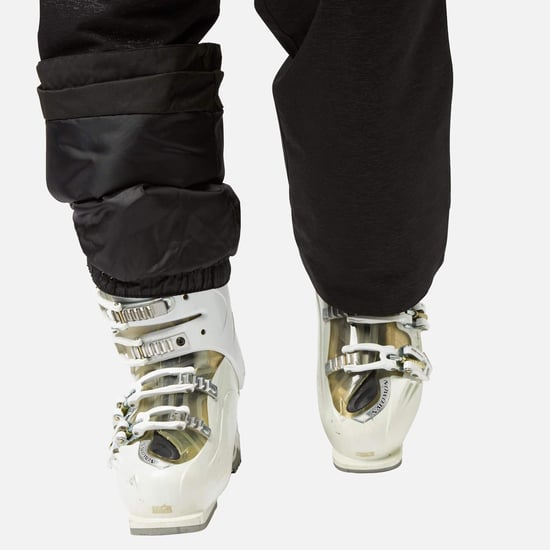 Glow Surftex Ski Pant Black