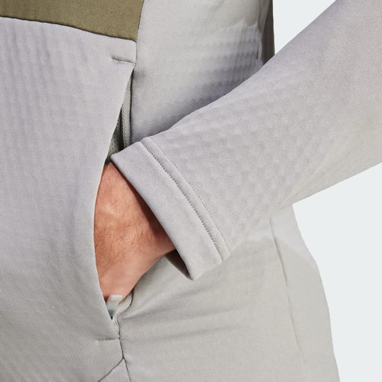 Terrex Multi Light Fleece Full-Zip Jacket - Image 4