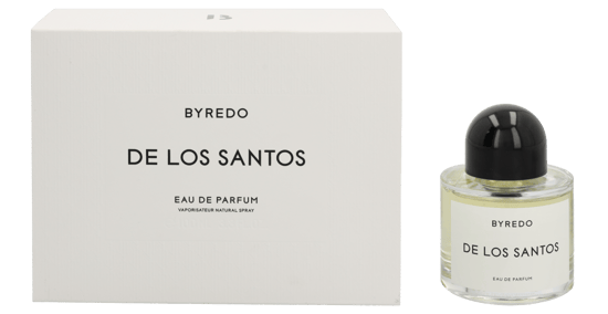 Byredo De Los Santos Edp Spray 100 ml