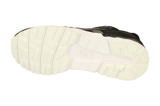 Asics Gel-lyte V Heren Zwarte Sneakers - Image 5