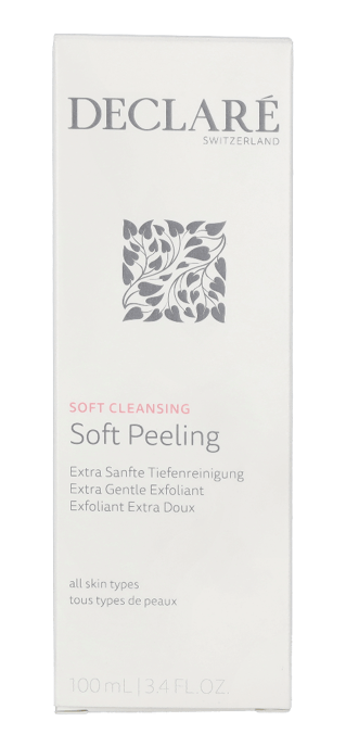 Declare Softcleansing Soft Peeling100 ml. - Image 2