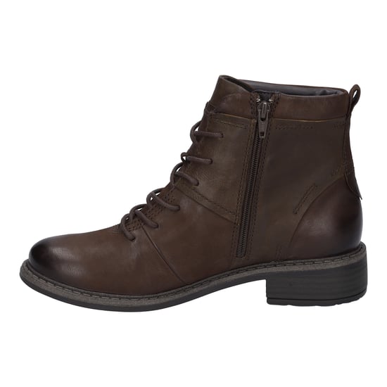 JOSEF SEIBEL Selena 50 | Ankle Boots for Women | brown - Image 3