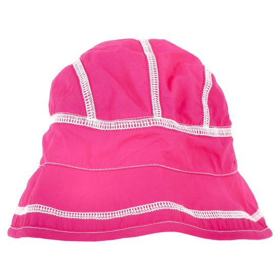 Jacquemus Le Bob Frescu Hoed in Roze Nylon - Image 3