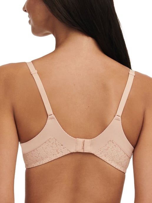 Norah Underwired Covering Full Cup Bra - Image 3