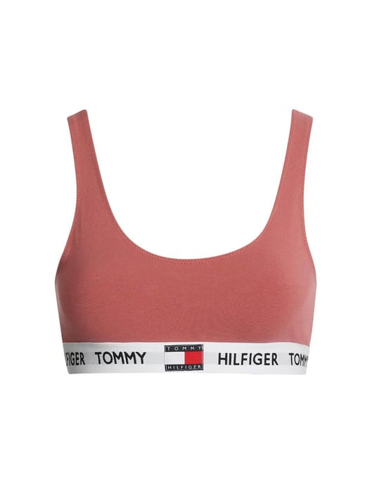 Tommy Hilfiger Tommy 85 Cotton Bralette