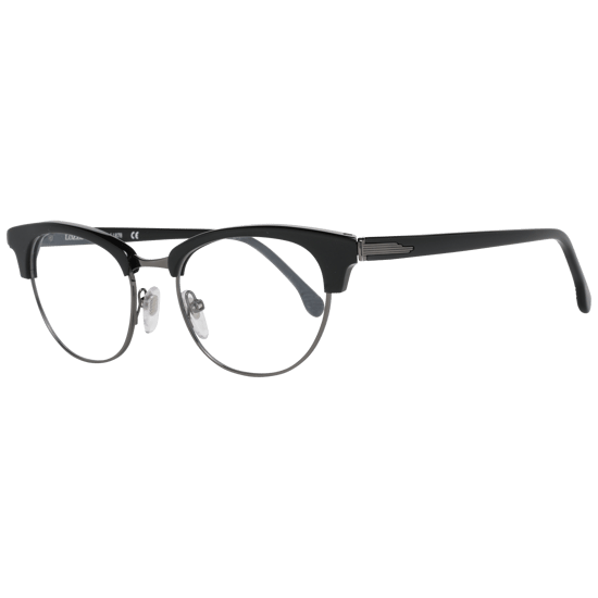 Lozza Optical Frame VL4142 0BLK 50 - Image 1