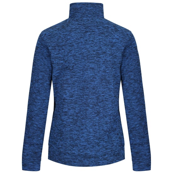 Regatta Womens/Ladies Thornly Full Zip Fleece