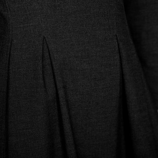 Retro fit-and-flare dress - Image 3