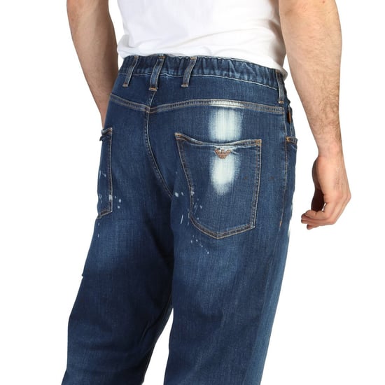 Emporio Armani jeans - Image 4