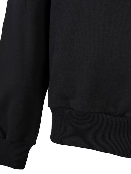 Xagon Man Sweatshirt Men's Black - Image 4