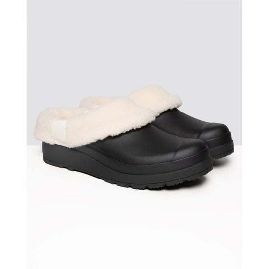 Hunter Play Womens Sherpa Insulated Clog - Image 2