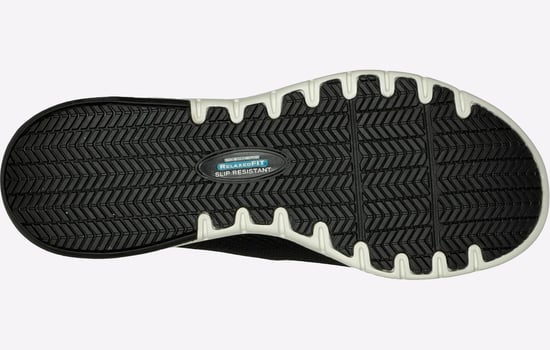Skechers Marsing Waiola MEMORY FOAM Sneakers Dam - Image 3