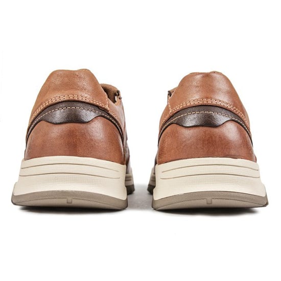 Hush Puppies Fletcher skor - Image 3