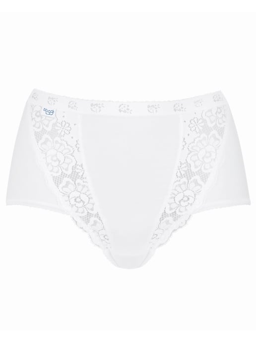 Chic Maxi 4 Pack Briefs - Image 3