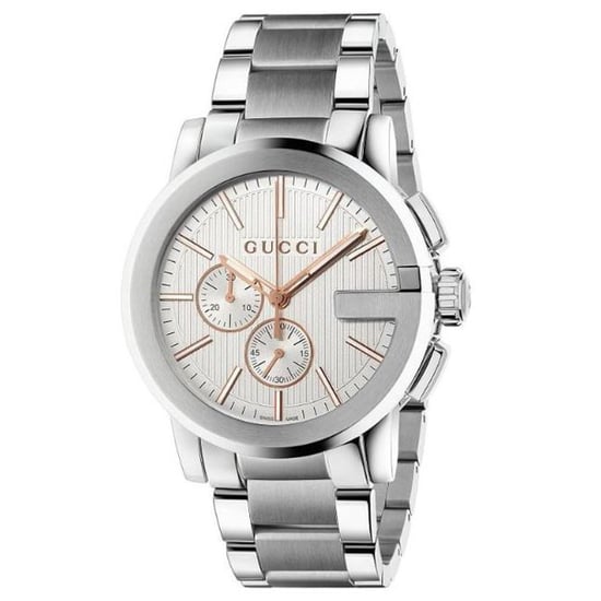 Gucci YA101201 Mens Watch