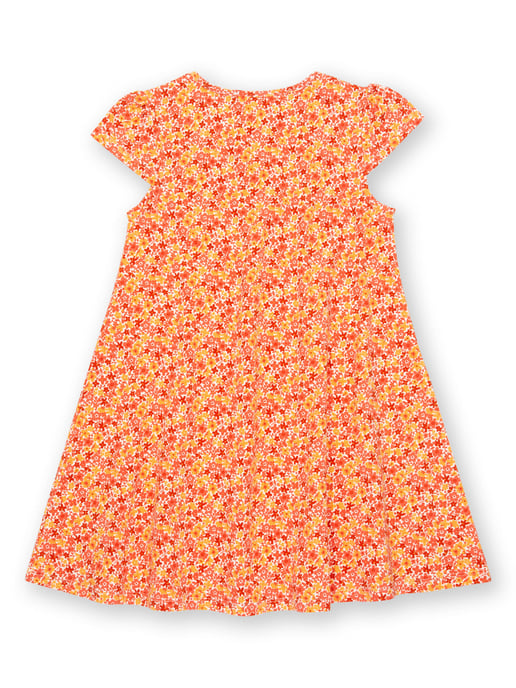 Kite Clothing Petal Perfume Tunic Dress