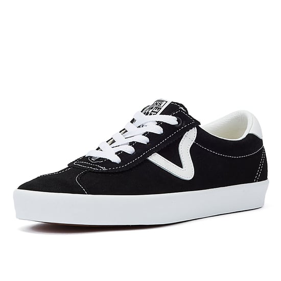 Vans Sport Low Svart/Vit Träningsskor - Image 3