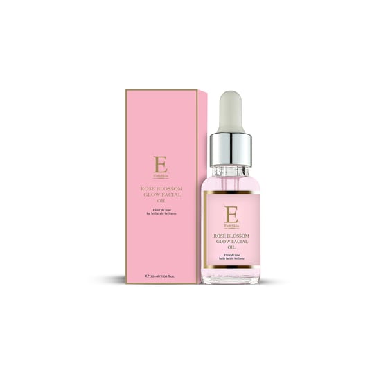 Rose Blossom Glow Facial Oil 30ml - Image 1