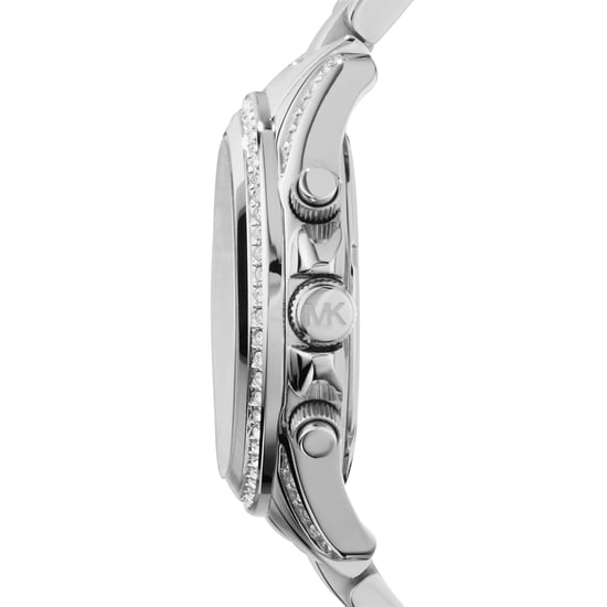 Michael Kors Ladies' Blair Chronograph Watch MK5165