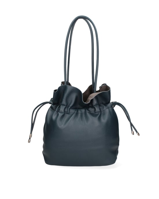 David Jones Schoudertas Vrouwen BLUE - Image 4