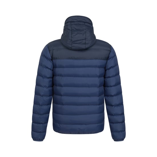 Mountain Warehouse Heren Link Gewatteerd Jasje (Blauw) - Image 2