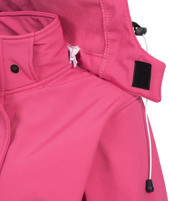 Rock Creek Jacke Rosa