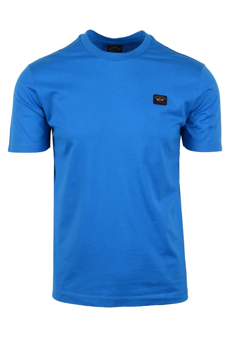 Paul And Shark T-shirt Blue