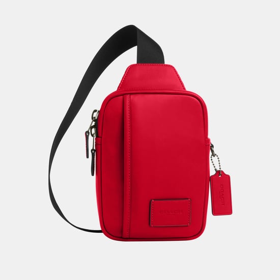 Edge L Pack in Smooth Leather
