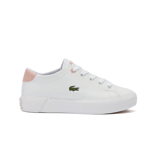 Lacoste Gripshot 121 1 Kids Trainers - Image 4