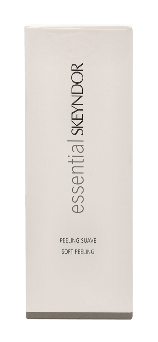 Skeyndor Essential Soft Peeling 50ml - Image 2