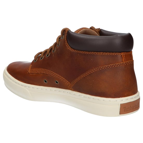 Mansstövlar Timberland i brun - Image 4