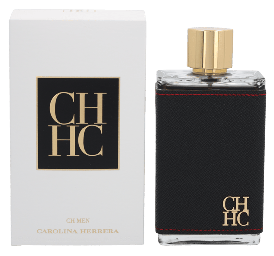 Carolina Herrera Ch Men Edt Spray 200ml - Image 1