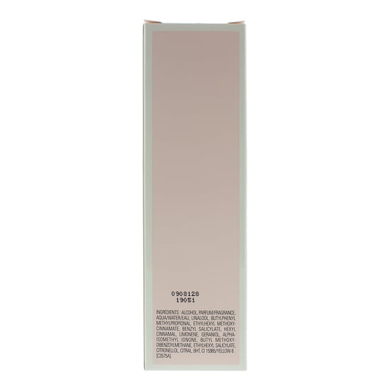 Mugler Secret Eau De Toilette 50ml