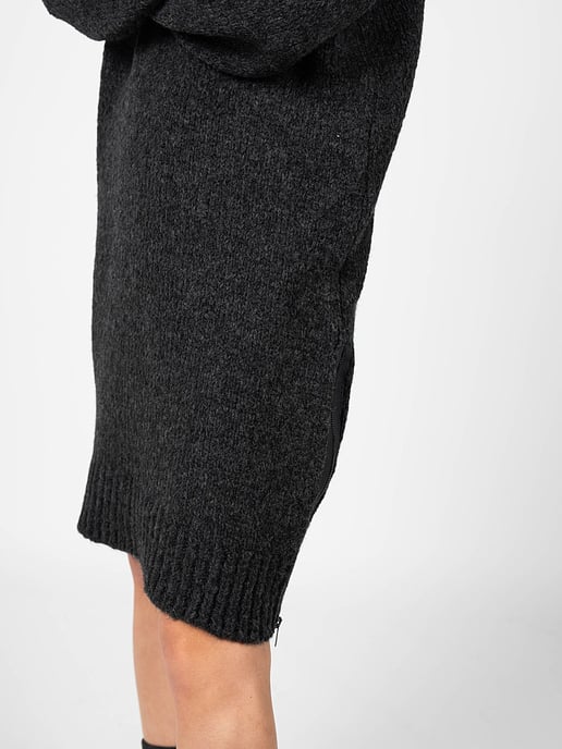 La Haine Inside Us stoppen Phoenix-Unisex Vrouw grijs - Image 6