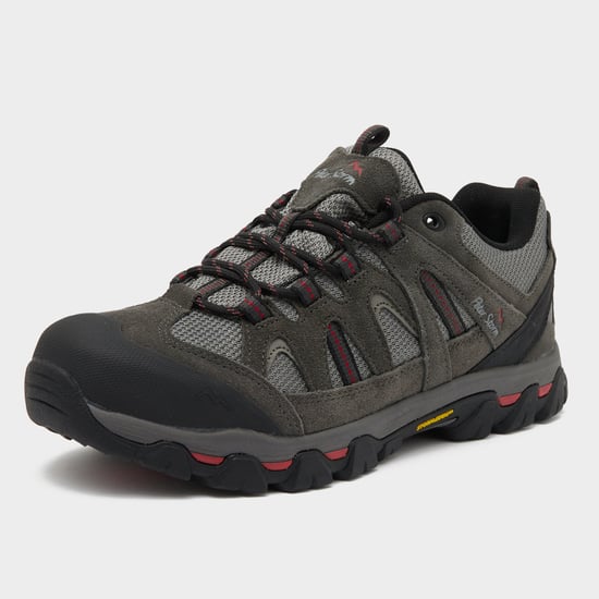 Peter Storm Men's Waterproof and Breathable Arnside II Vent Walking Shoe